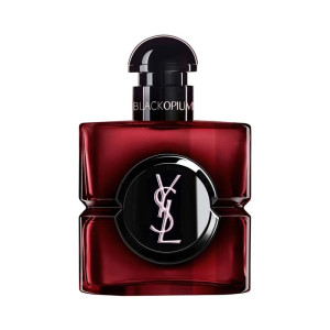 Black Opium Over Red - Eau de Parfum Black Opium Over Red - Eau de Parfum